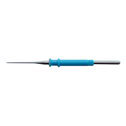 para bisturis elétricos descartável estéril com agulha n° 13 - 7 cm