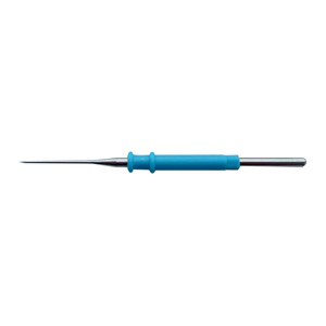 Electrodo de aguja N° 13 desechable - 7 cm - Estéril