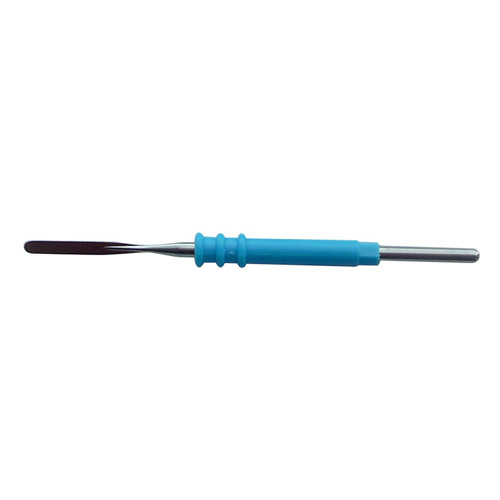 para bisturis elétricos descartável estéril com lâmina n° 11 - 7 cm