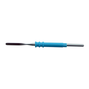 Electrodo de corte desechable n° 11 - 7 cm