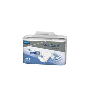 MoliCare Premium Elastic 6 gocce