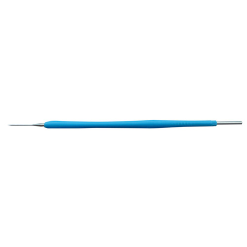 Électrode aiguille n° 33 - électrode stérile - 15 cm