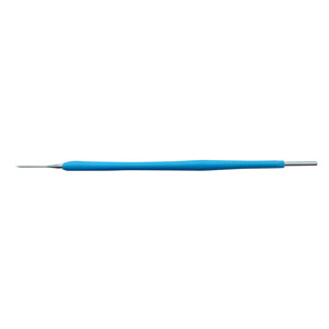 Electrodo N° 33 de aguja desechable - 15 cm - Estéril