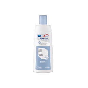 MoliCare Skin shampoo - 500 ml
