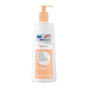 MoliCare Skin fluido idratante - 500 ml