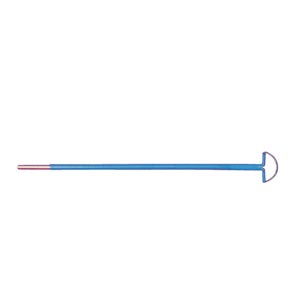 Elettrodo per elettrobisturi monouso sterile Loop n° 34 - 15 cm - 15 × 8 mm 