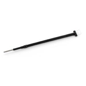 Elettrodo per elettrobisturi autoclavabile Loop quadro n° 50 - 13 cm - 10 × 8 mm 