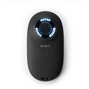 Dermatoscópio Dermlite DL200 HR LED