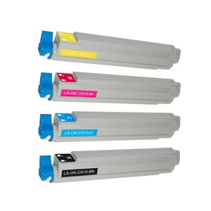 Toner per stampanti OKI