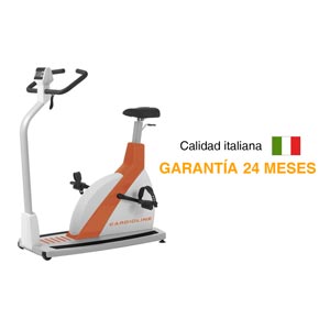 Cicloergometro Ergoselect 100+ - Cardioline