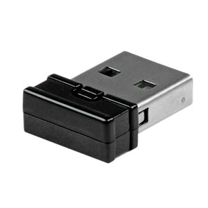 Recebedor USB Bluetooth Cardioline para computador