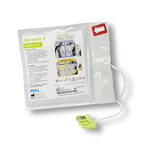 adulti originali per AED Plus Zoll
