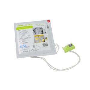 Piastre Stat‑Padz II originali per adulti per AED Plus Zoll