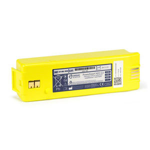 Batteria al litio per defibrillatore Powerheart G3