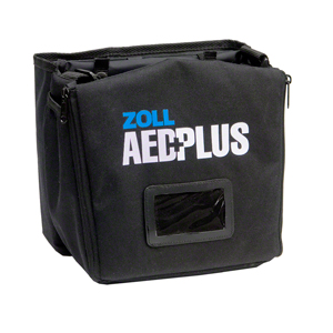 Borsa da trasporto per defibrillatore Zoll AED Plus