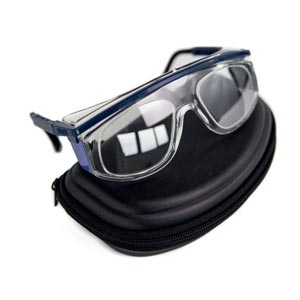 Gafas de protección para rayos X modelo RG250
