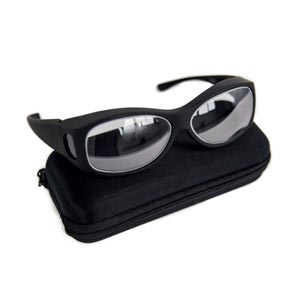 Gafas de protección para rayos X modelo RG33