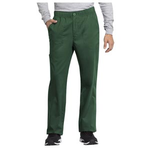 Pantaloni uomo Cherokee Revolution Tech con zip