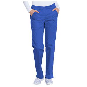 donna Dickies Genuine con lacci interni