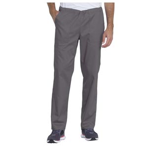 Pantalons unisex Genuine Dickies gris - XS