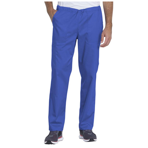 Pantaloni unisex Genuine Dickies blu royal - M