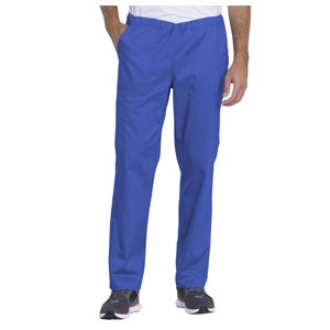 Pantaloni unisex Genuine Dickies blu royal - M