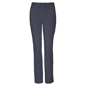 Pantaloni donna Cherokee Core Stretch grigi slim - XS