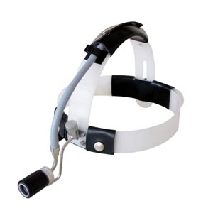 Lampada frontale Wida - Outlet