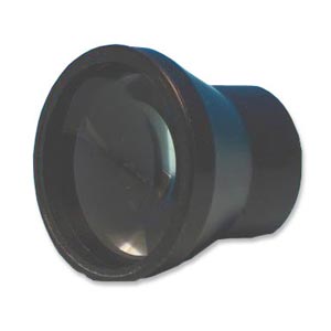 Dispositivo de foco para Wida luz principal - vendidas até abril 2012