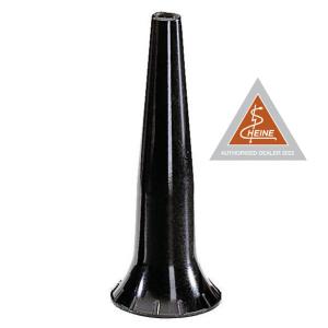 Speculum auricolari Heine riutilizzabili mod. Sanalons® Vet Ø 4 mm