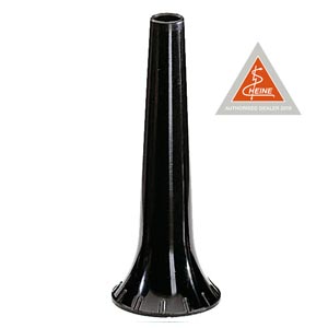 Speculum auricolari Heine riutilizzabili mod. Sanalons® Vet Ø 6 mm