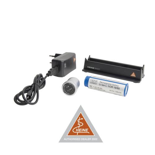 Kit di aggiornamento da manico BETA R/TR a BETA 4 USB