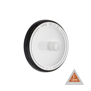 Placa de contacto pequeña con escala milimétrica para DELTA 30