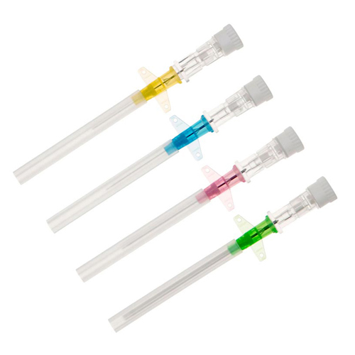 Aghi Cannula - Verde 18G