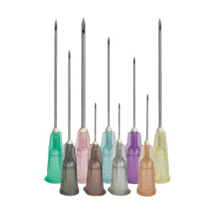 Aghi ipodermici NIPRO 30G×1/2