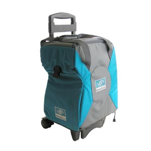 Bolsa de transporte Visiotest