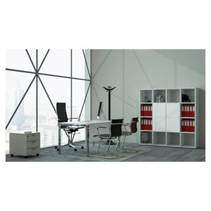 Sedie - Sgabelli - Scrivanie e Appendiabiti