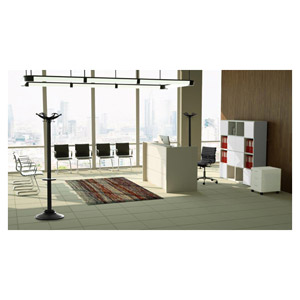 Reception collezione Doria UPGRADE