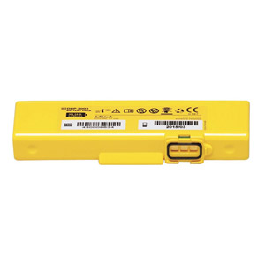 Batteria non ricaricabile per Lifeline serie VIEW, ECG e PRO