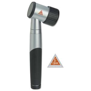 Dermatoscópio Heine Mini 3000 XHL - placa sem escala