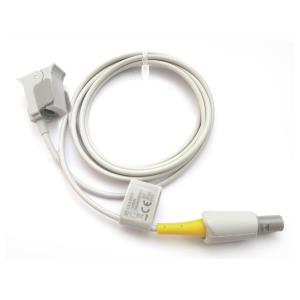 Sensor pediátrico para pulsioxímetros SAT-500, OXY 200 (modelo anterior) y OXY 50 - reutilizable