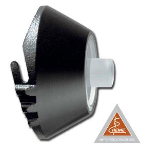 Ø 8 mm para DELTA dermatoscópio 20