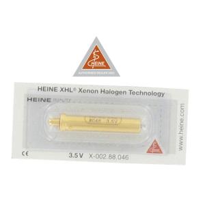 Lampadina alogena Heine XHL® Xenon 046 - 3,5V