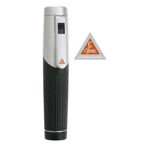 Heine Mini 3000® lidar com pilhas - 2,5 V 