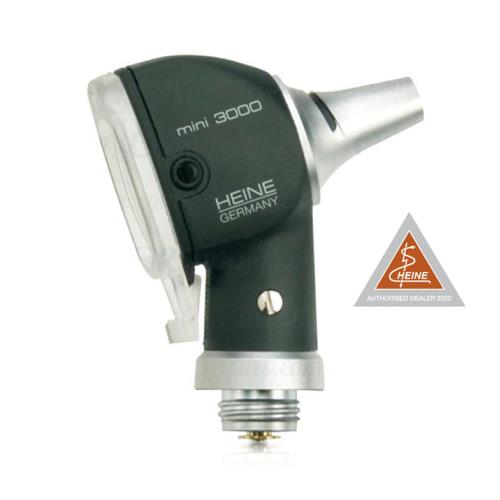 Otoscópio Heine Mini 3000 2,5 V 