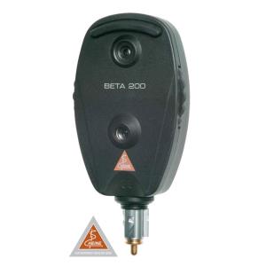 Oftalmoscópio Heine Beta 200® - 2,5 V cabeça
