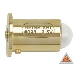 Lampadina alogena Heine XHL® Xenon 098 - 2,5V