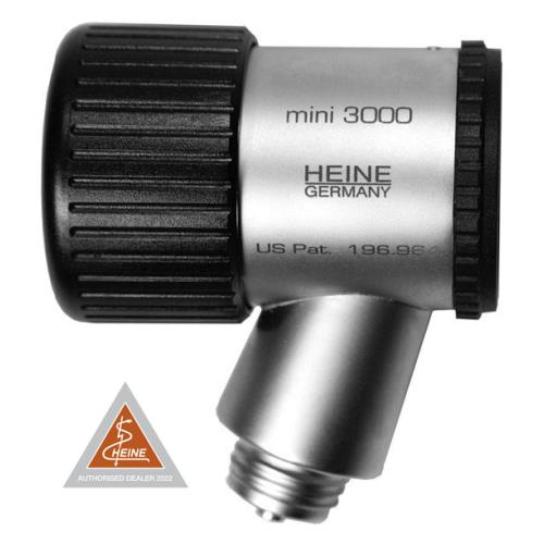 dermatoscópio Heine Mini 3000®