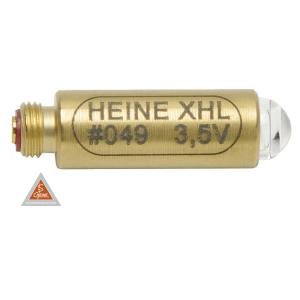 alogena Heine XHL® Xenon 049 - 3,5V