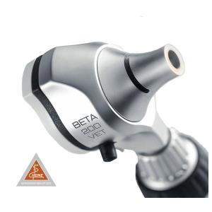 otoscopio Heine Beta 200 Vet F.O. LED - 2,5V